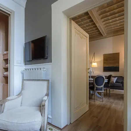 Apartamento - Orsanmichele View Florença