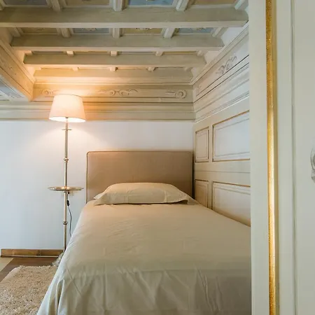 Apartamento - Orsanmichele View *