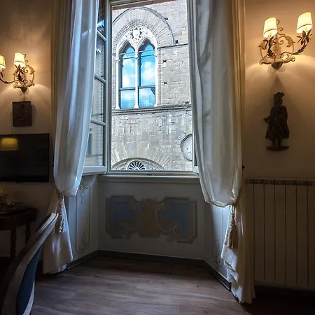 アパート - Orsanmichele View フィレンツェ